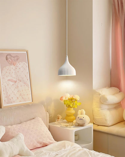 Garay Resin Pendant Light