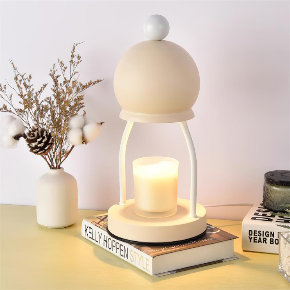 Gato Little Hat Candle Warmer Lamp