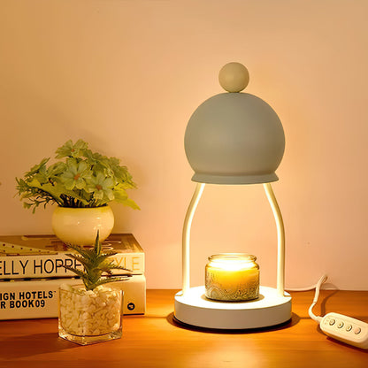 Gato Little Hat Candle Warmer Lamp