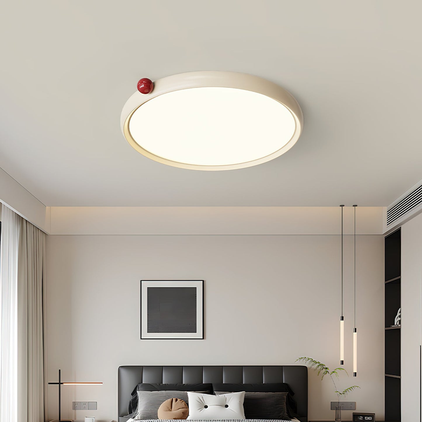 Geos LED Ceiling Light - Loonglight