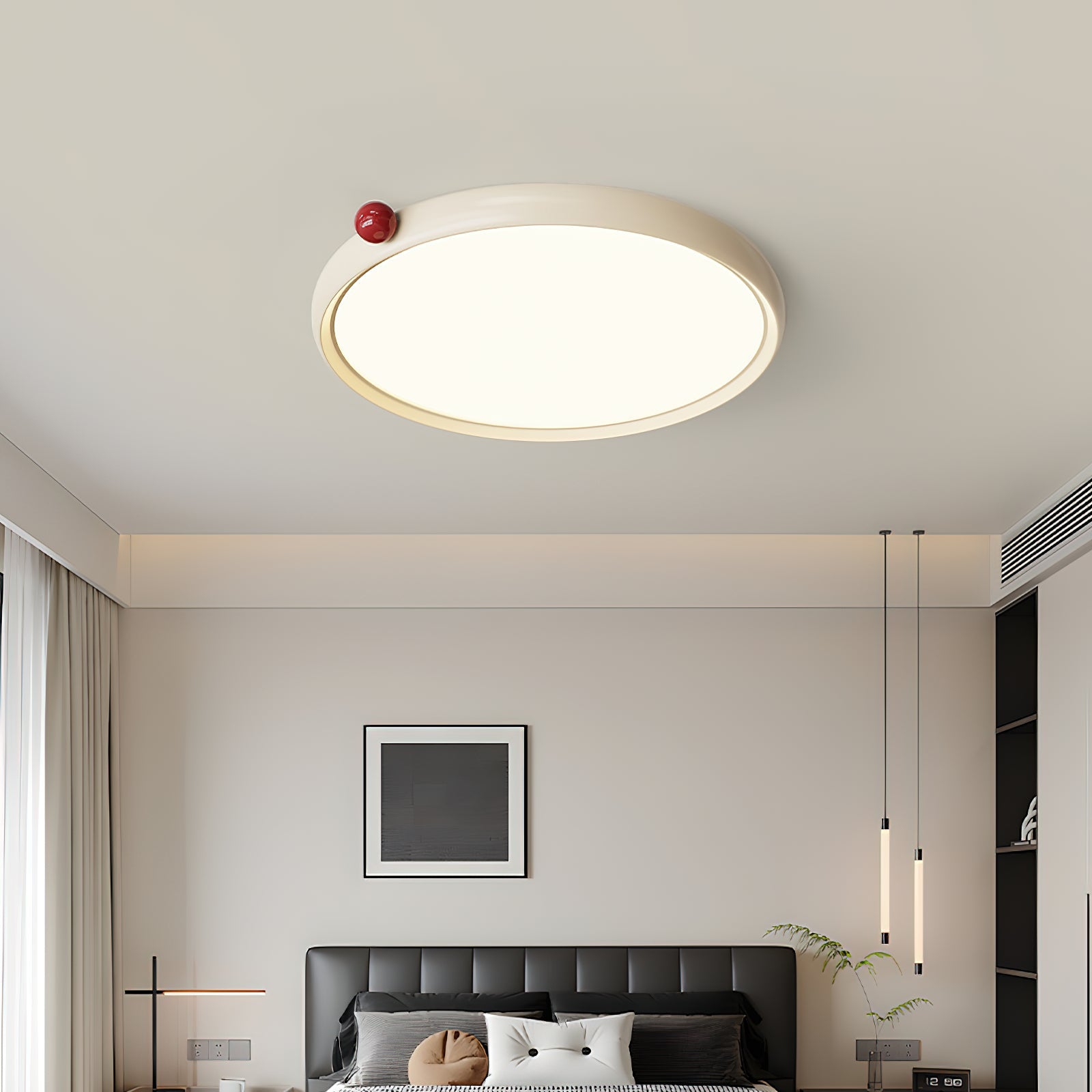 Geos LED Ceiling Light - Loonglight