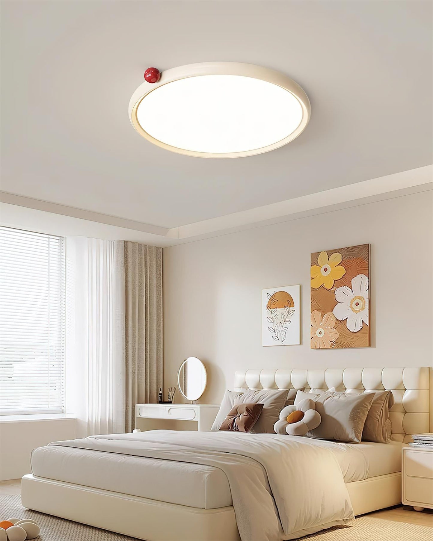 Geos LED Ceiling Light - Loonglight