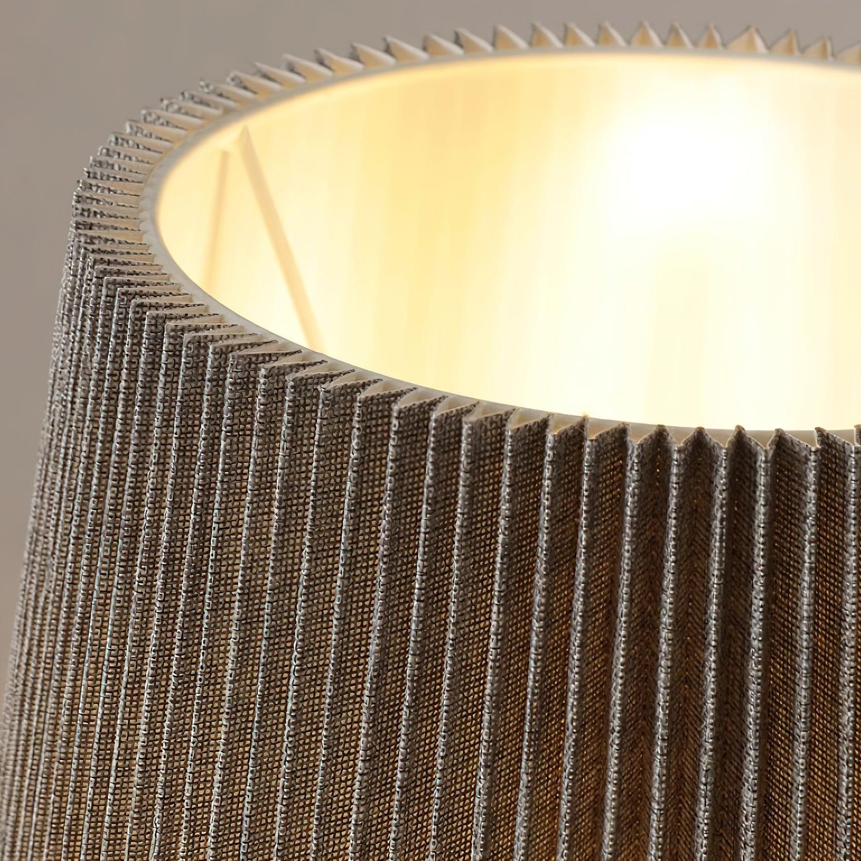 Ghassan Table Lamp - Loonglight