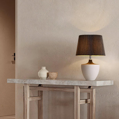Ghassan Table Lamp - Loonglight