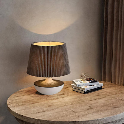 Ghassan Table Lamp - Loonglight