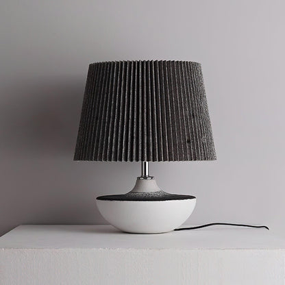 Ghassan Table Lamp - Loonglight