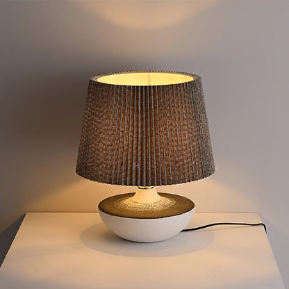 Ghassan Table Lamp - Loonglight