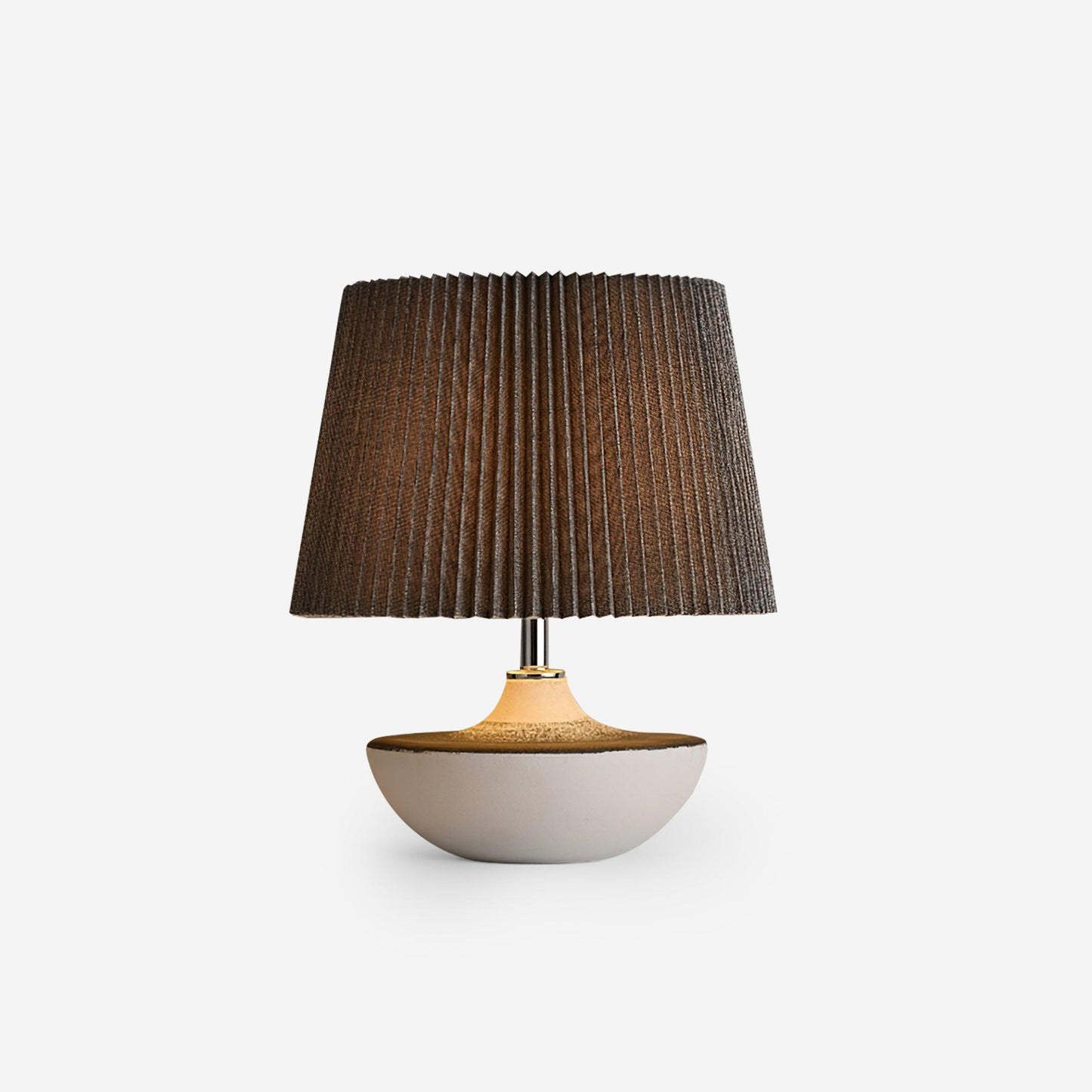 Ghassan Table Lamp - Loonglight