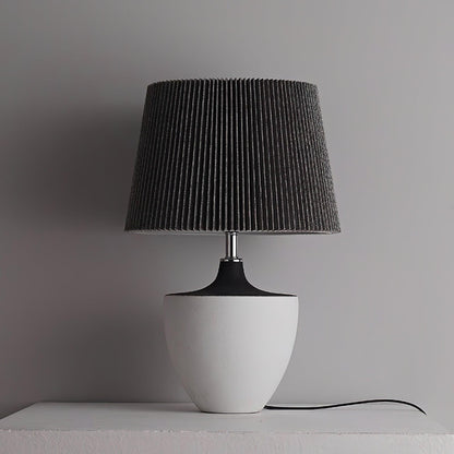 Ghassan Table Lamp - Loonglight