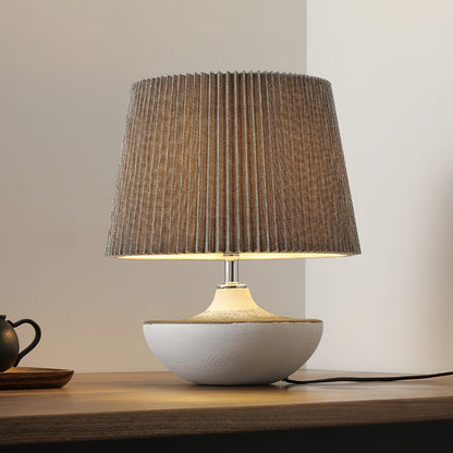 Ghassan Table Lamp - Loonglight