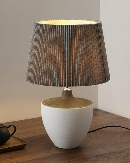 Ghassan Table Lamp - Loonglight