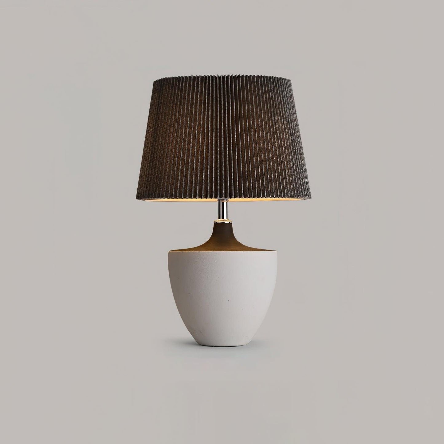 Ghassan Table Lamp - Loonglight