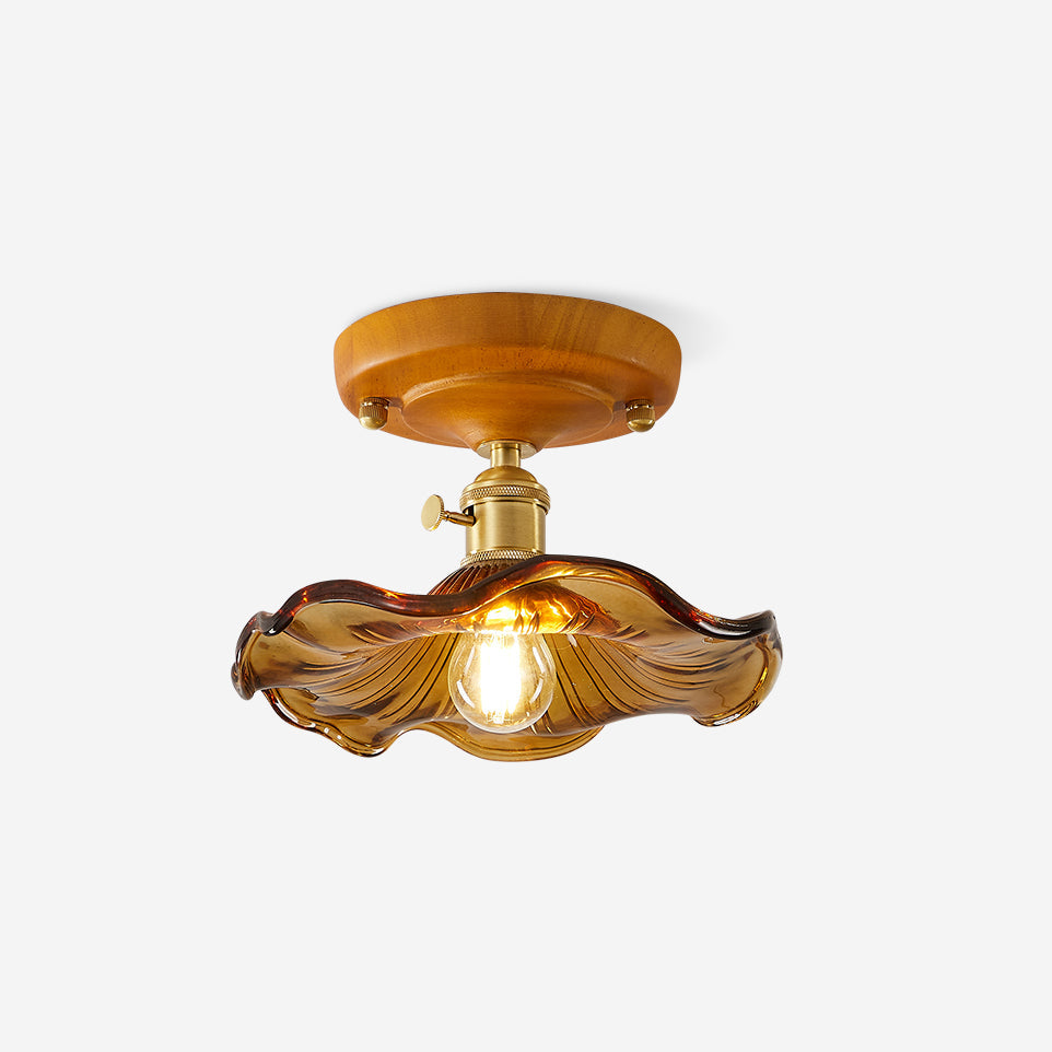 Gina Ceiling Light - Loonglight