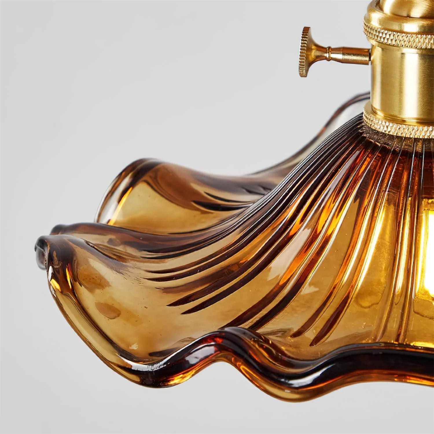 Gina Ceiling Light - Loonglight