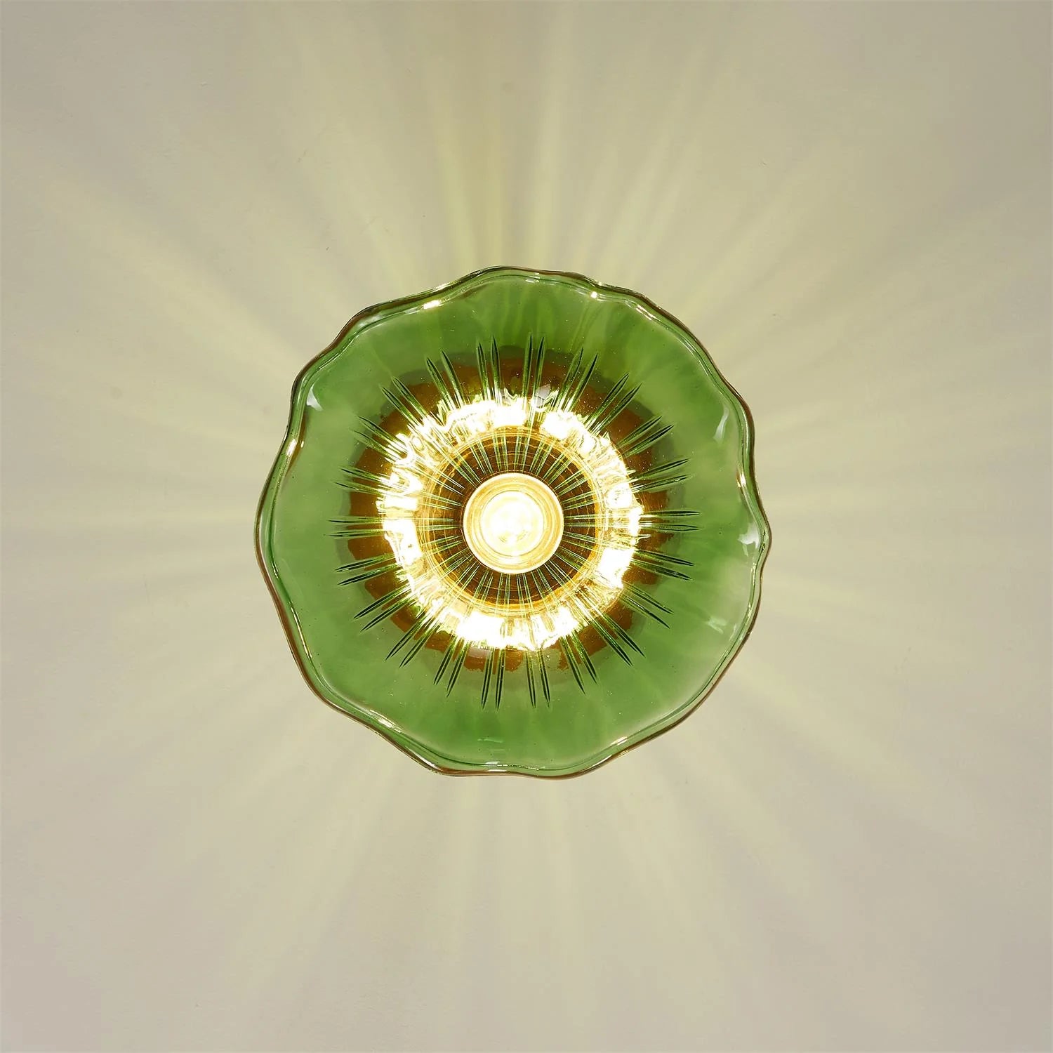 Gina Ceiling Light - Loonglight