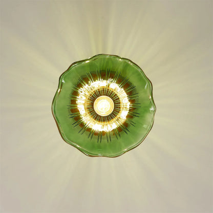 Gina Ceiling Light - Loonglight