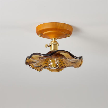 Gina Ceiling Light - Loonglight