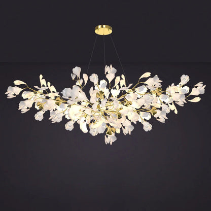 Gingko Chandelier B 150CM