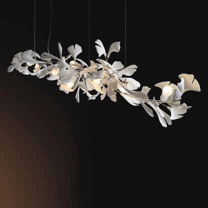 Ginkgo Chandelier L 1