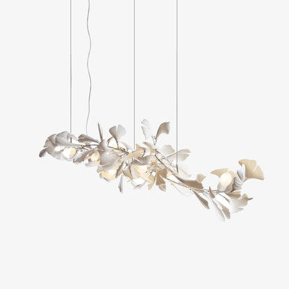 Ginkgo Chandelier L 4