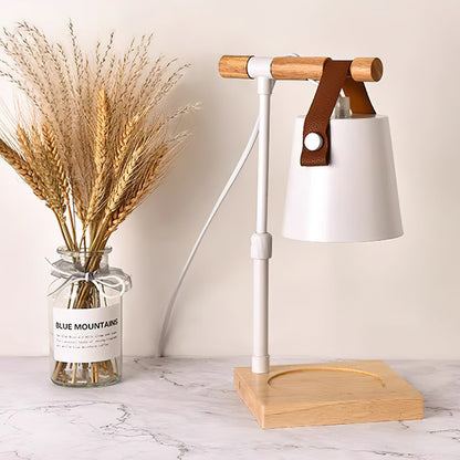 Gio Candle Warmer Lamp - Loonglight