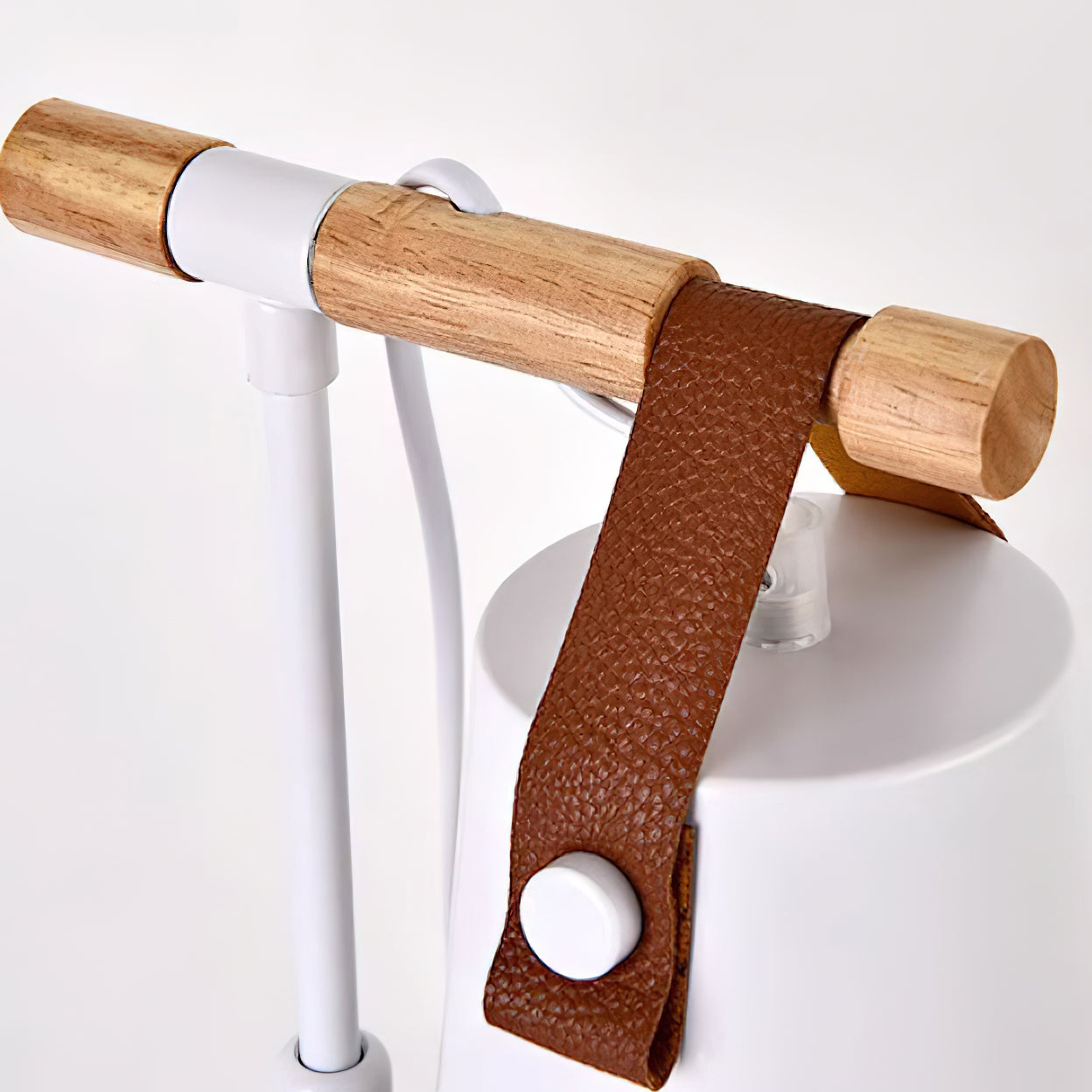 Gio Candle Warmer Lamp - Loonglight