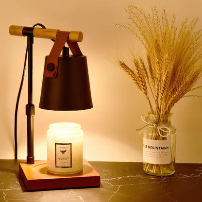 Gio Candle Warmer Lamp - Loonglight