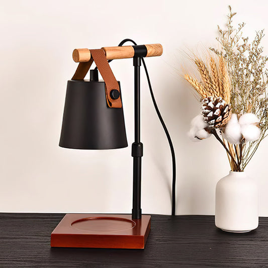 Gio Candle Warmer Lamp - Loonglight