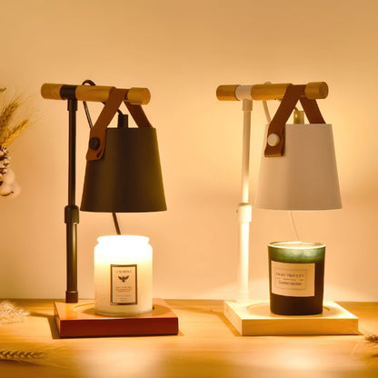 Gio Candle Warmer Lamp - Loonglight