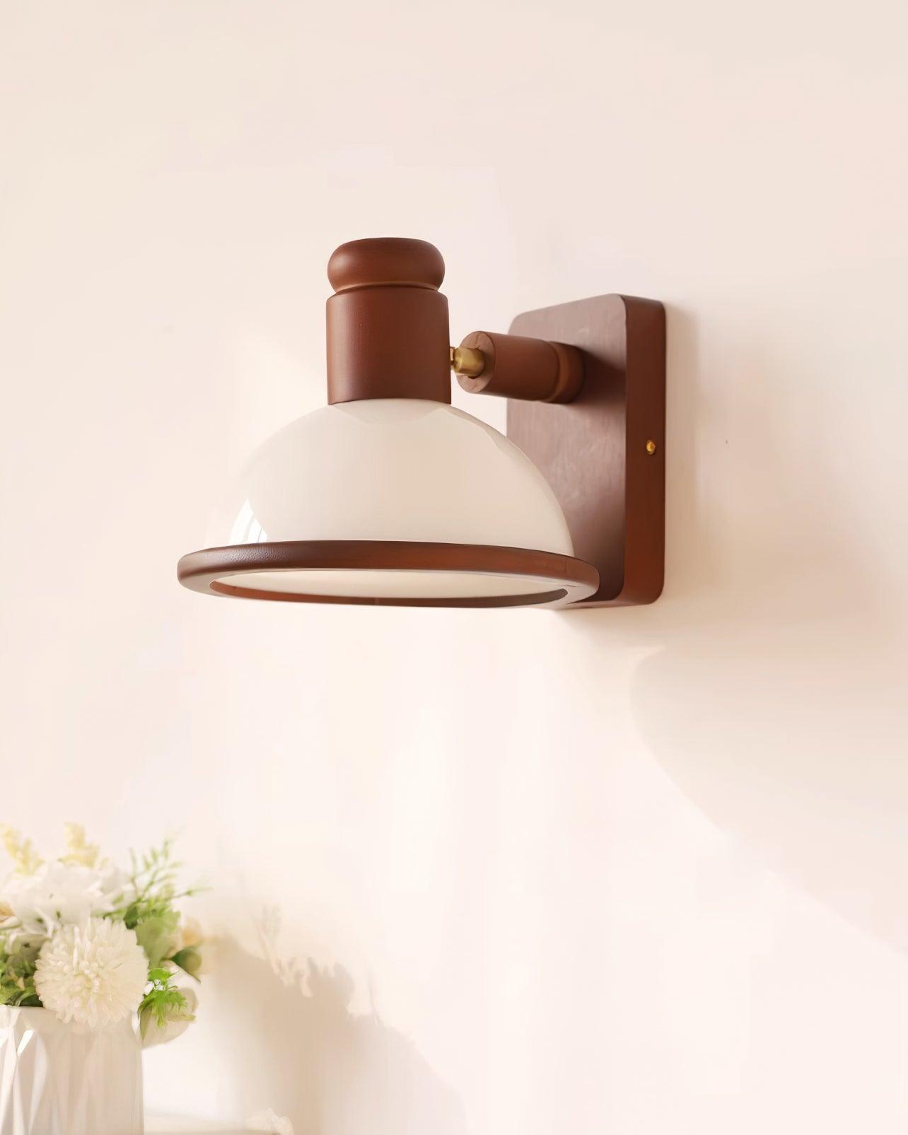 Girona Mia Wall Lamp - Loonglight
