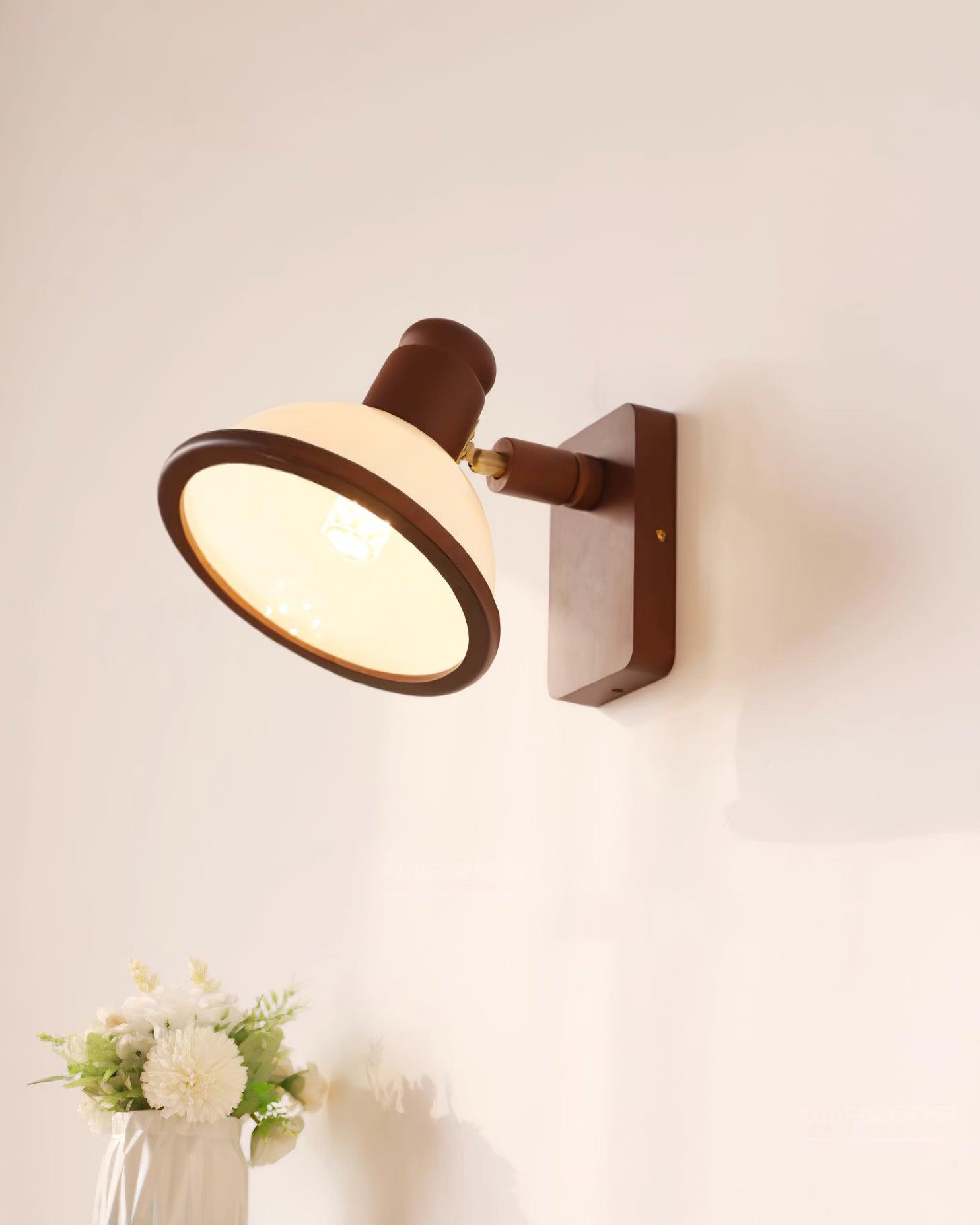 Girona Mia Wall Lamp - Loonglight