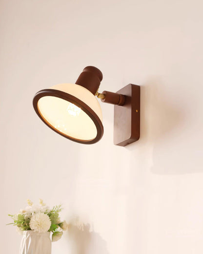 Girona Mia Wall Lamp - Loonglight