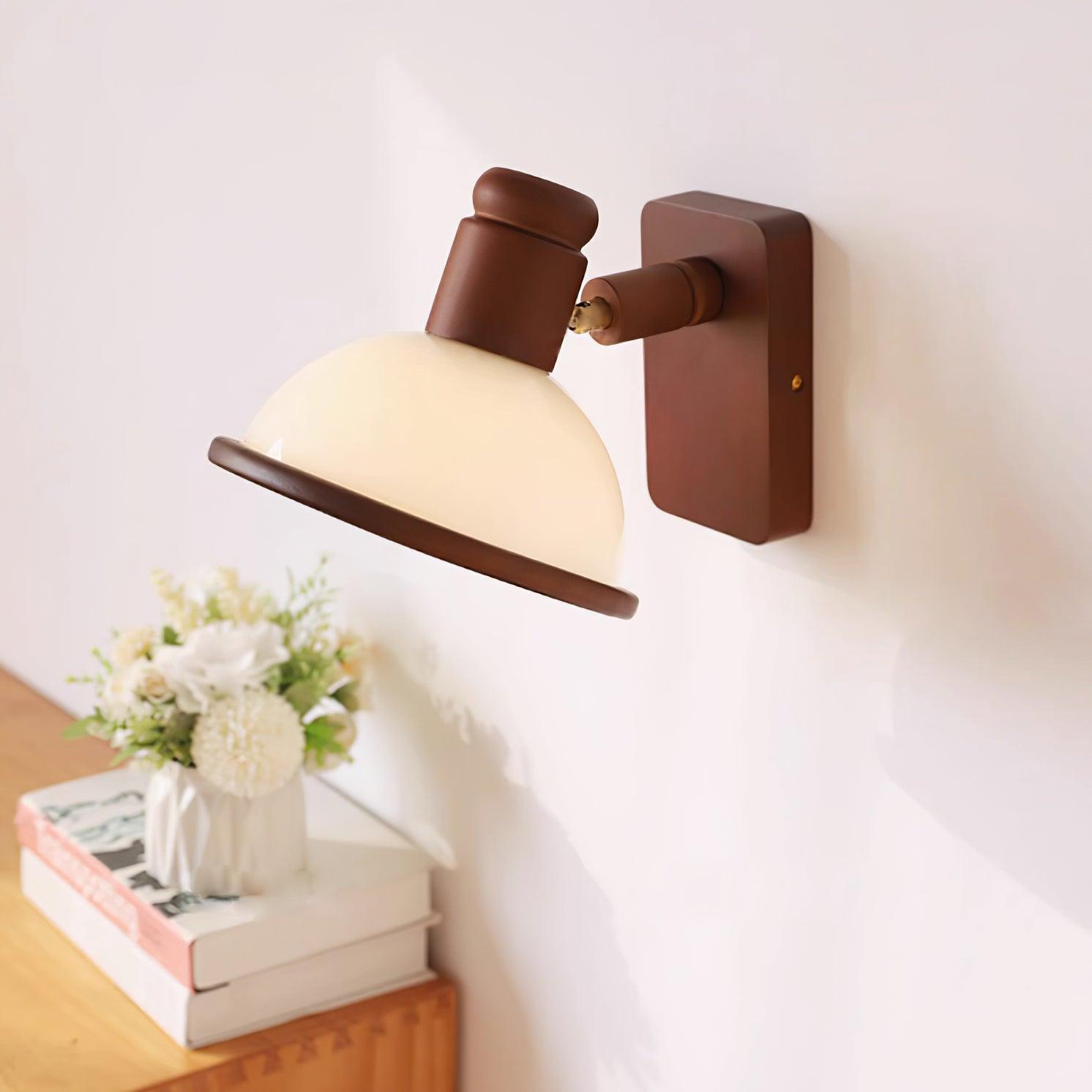 Girona Mia Wall Lamp - Loonglight