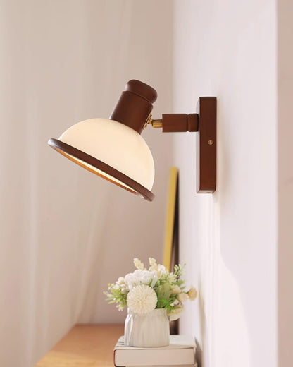 Girona Mia Wall Lamp - Loonglight