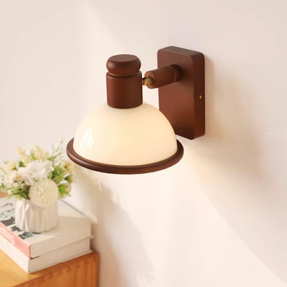 Girona Mia Wall Lamp - Loonglight