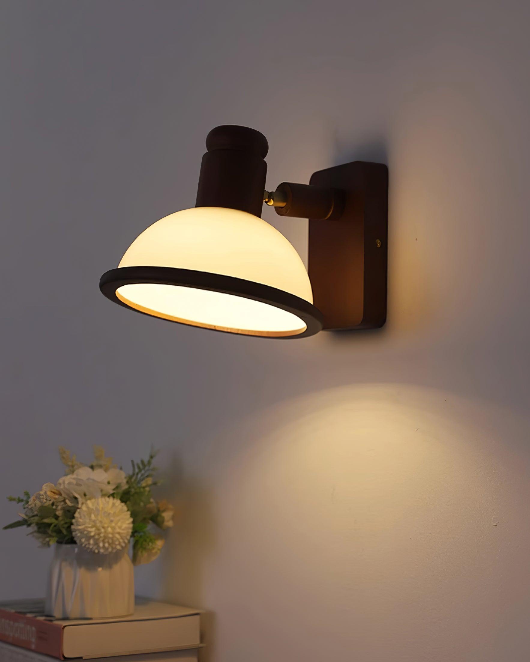 Girona Mia Wall Lamp - Loonglight