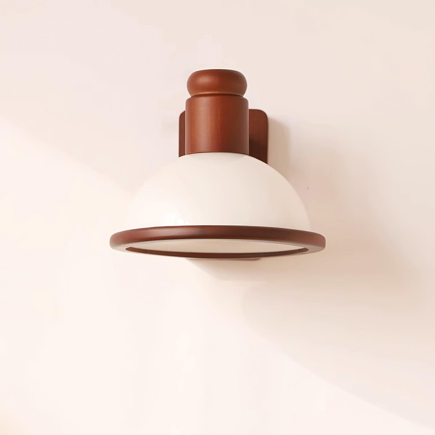 Girona Mia Wall Lamp - Loonglight