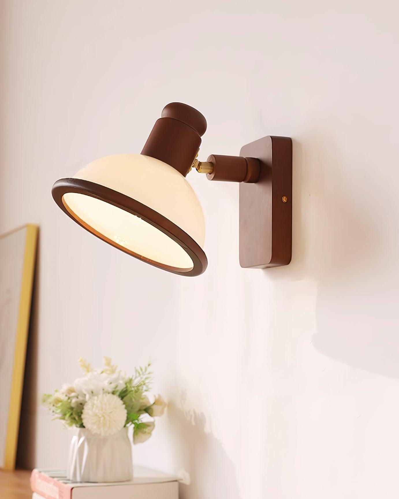 Girona Mia Wall Lamp - Loonglight