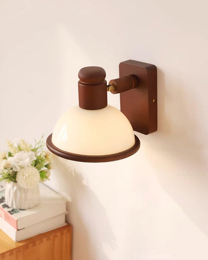 Girona Mia Wall Lamp - Loonglight