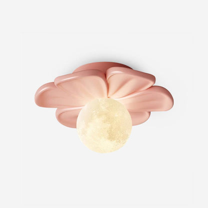 Giulia Ceiling Light - Loonglight