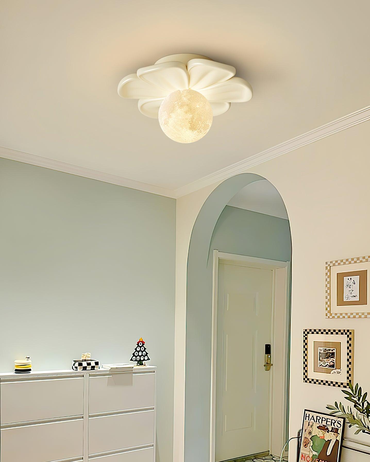 Giulia Ceiling Light - Loonglight