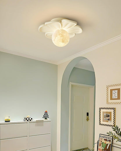 Giulia Ceiling Light - Loonglight