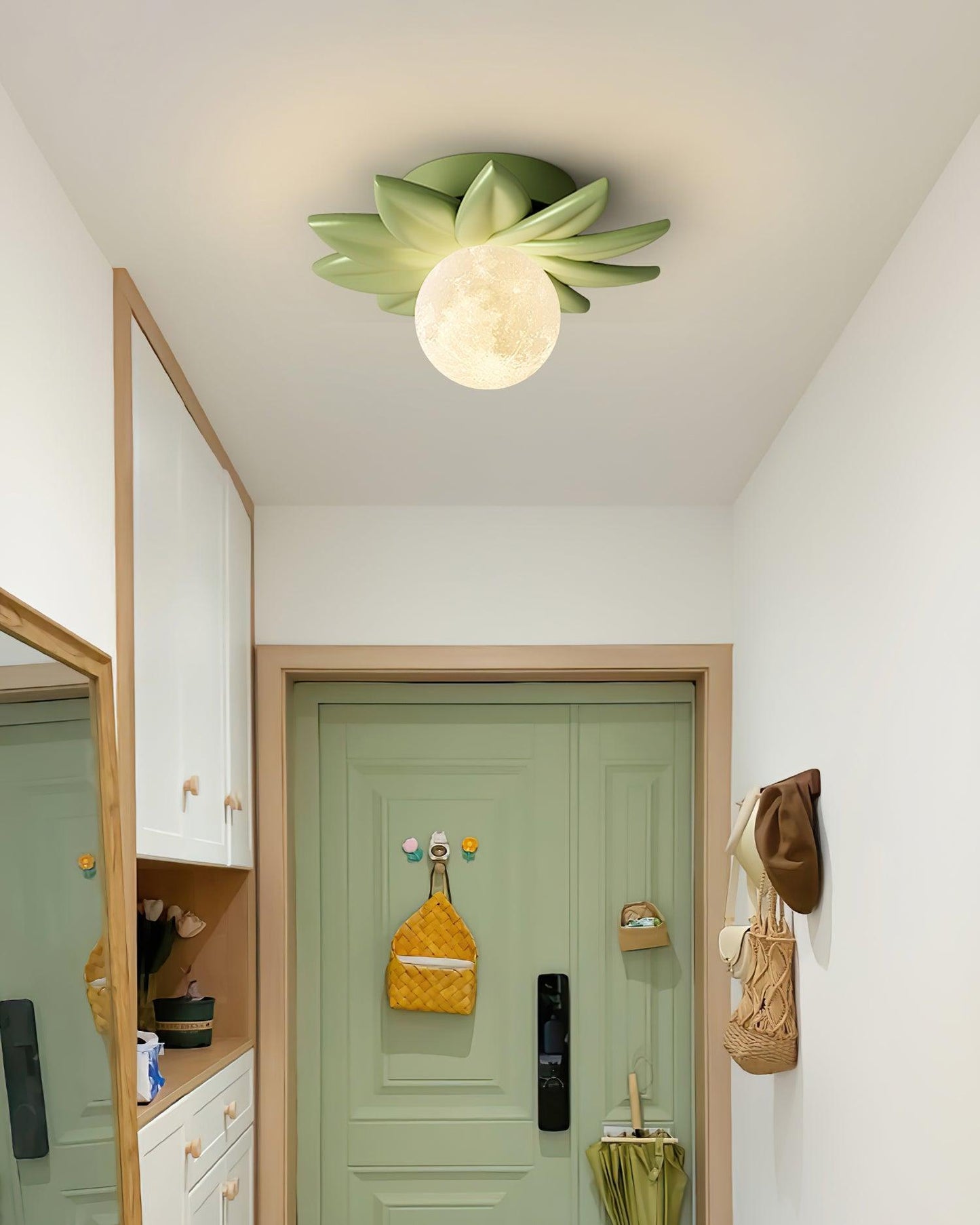 Giulia Ceiling Light - Loonglight