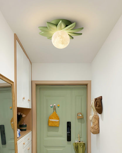 Giulia Ceiling Light - Loonglight