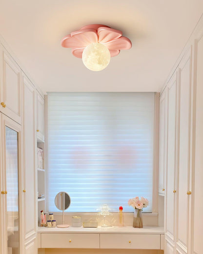 Giulia Ceiling Light - Loonglight