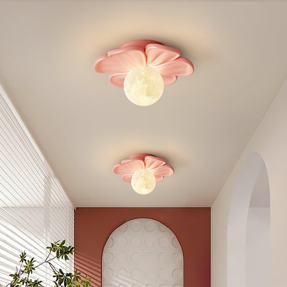 Giulia Ceiling Light - Loonglight