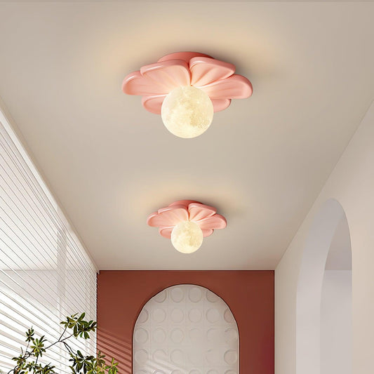 Giulia Ceiling Light - Loonglight