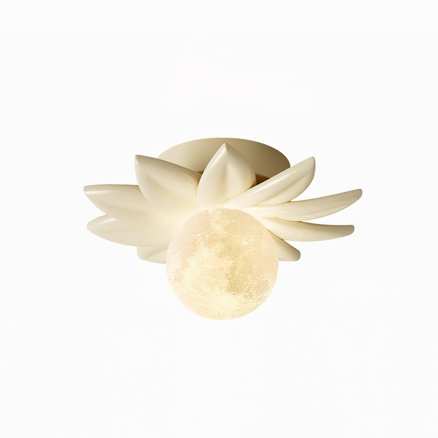 Giulia Ceiling Light - Loonglight