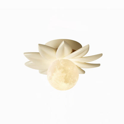 Giulia Ceiling Light - Loonglight
