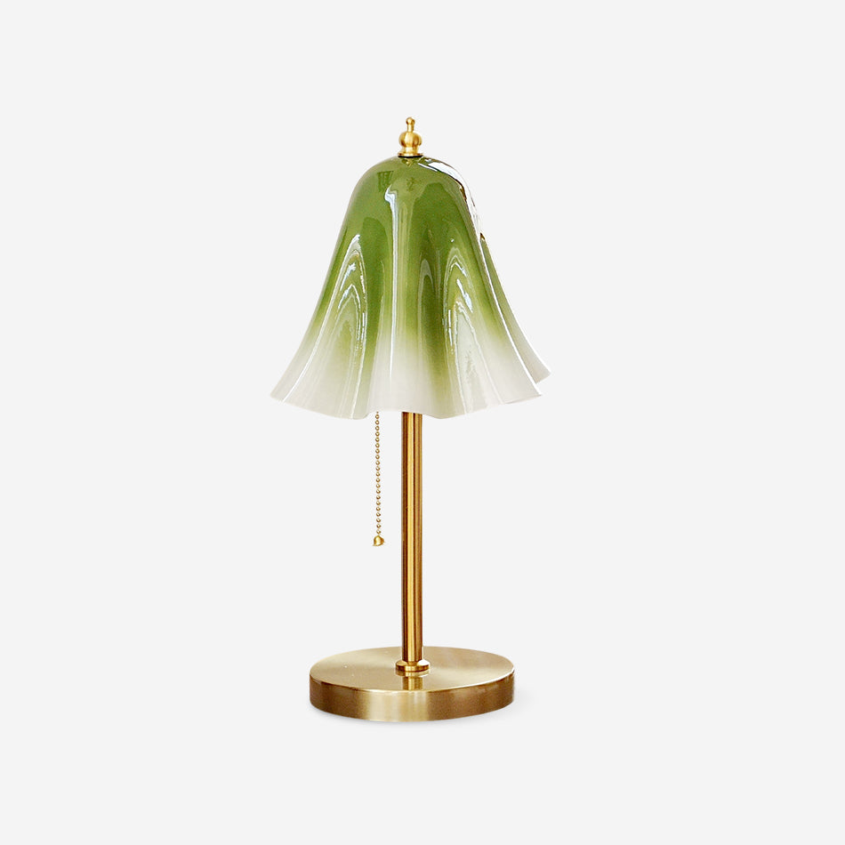 Glacea Table Lamp - Loonglight